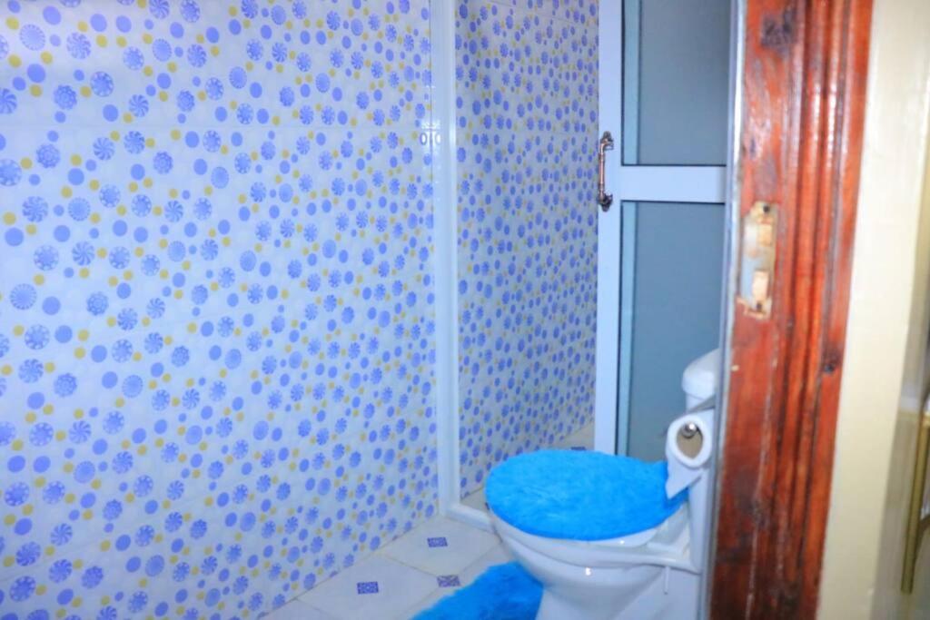 The Glamour Houses: Luxury 2 bedroom with Patio. photo 1