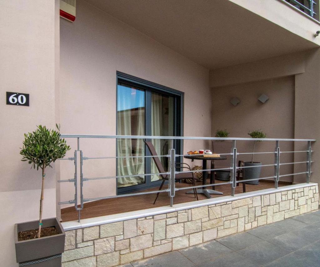 Optasia Luxury House photo 2