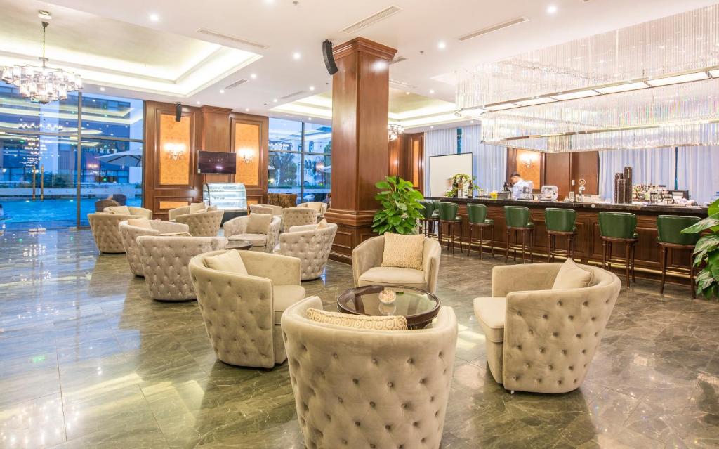 Vinpearl Hotel Rivera Hai Phong