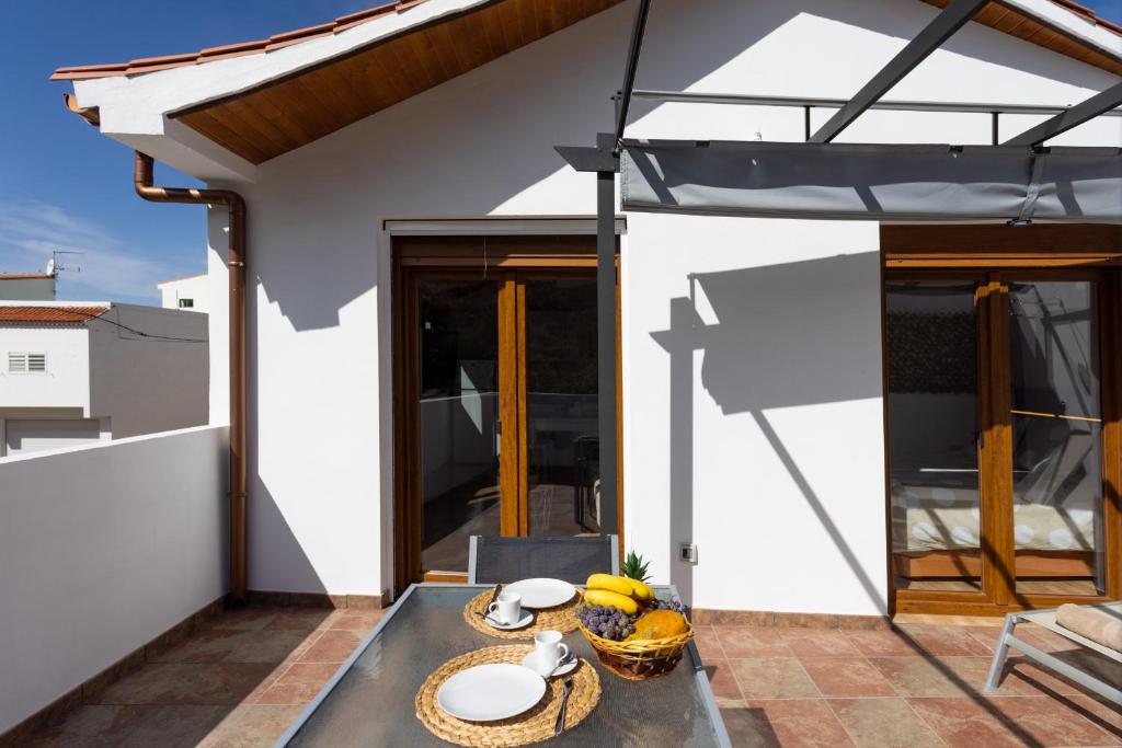 Casa Maria with Roque Nublo view photo 3