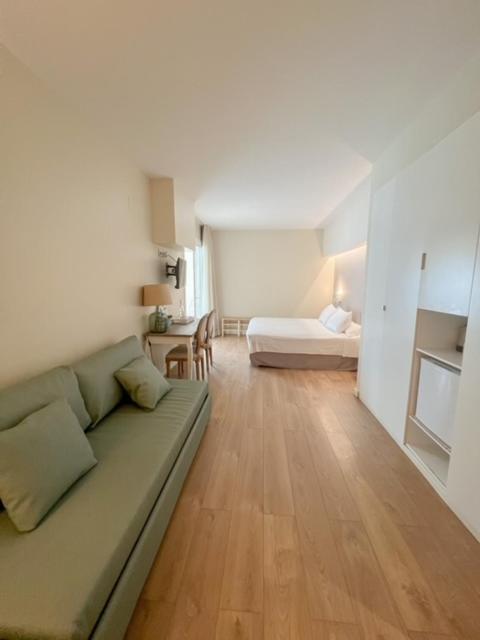 HOTEL & APARTAMENTS THALASSA Sport & Spa photo 3