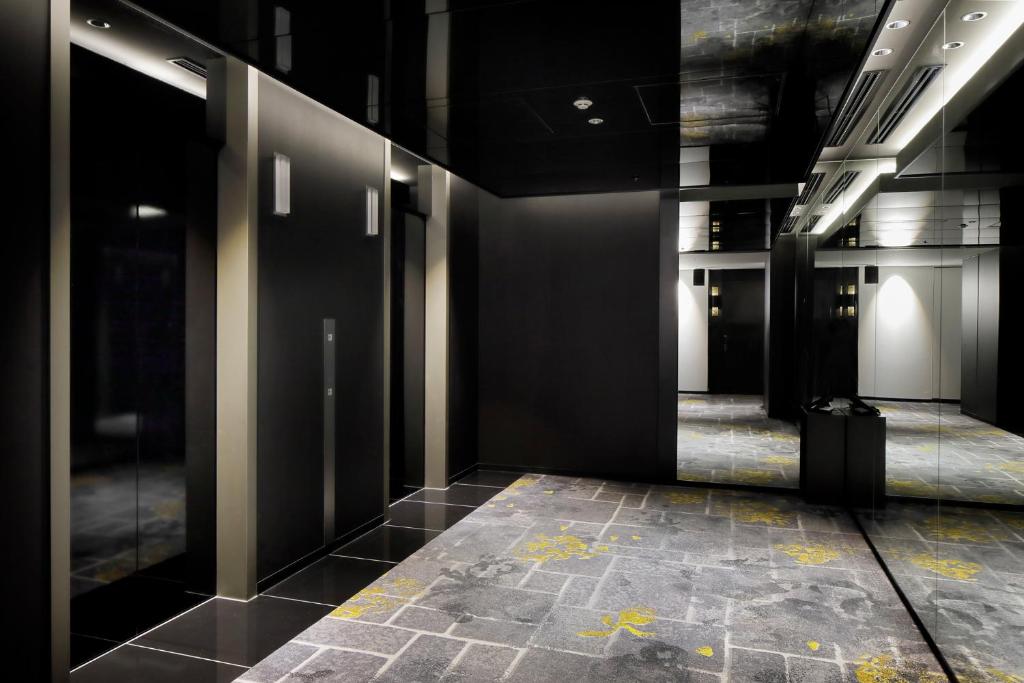 KOKO HOTEL Premier Kumamoto photo 4