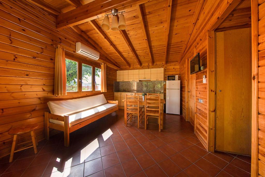 Camping Els Ports photo 4