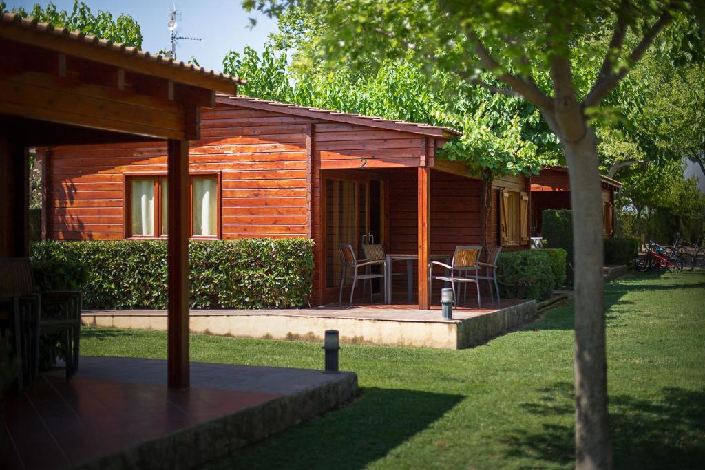 Camping Els Ports photo 2