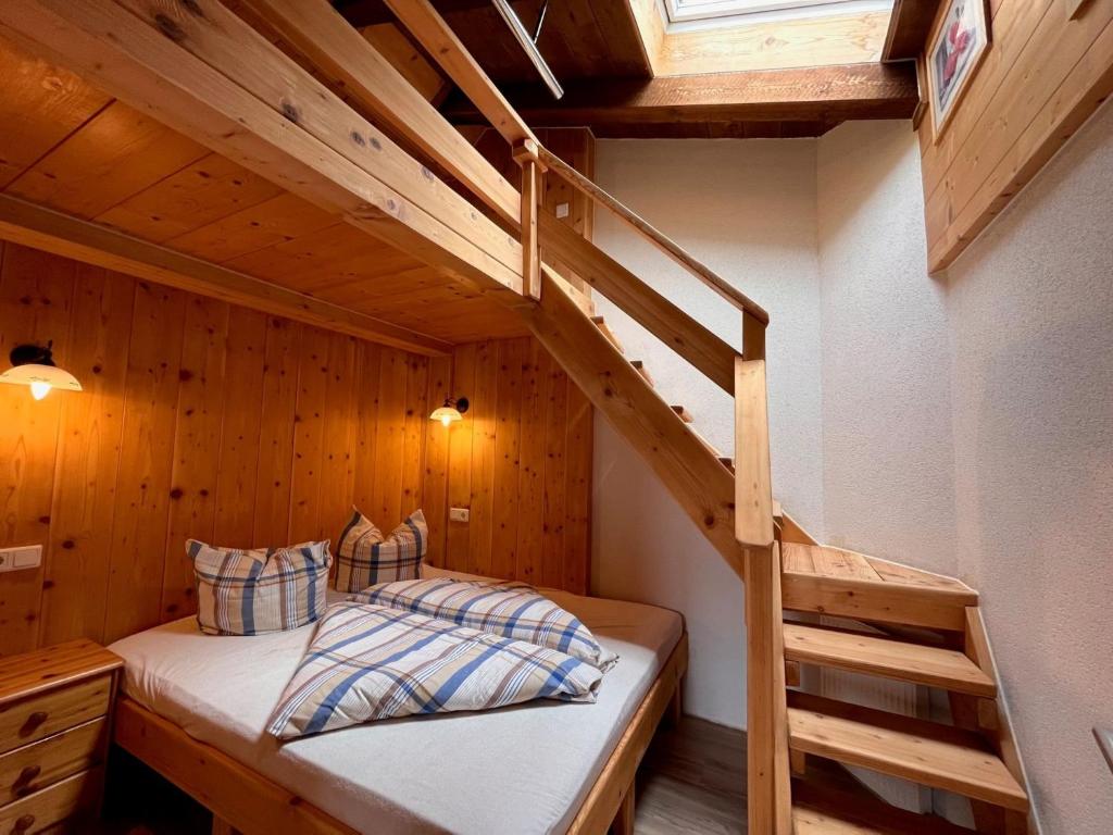 Apartment Rieser - NIT131 by Interhome photo 4