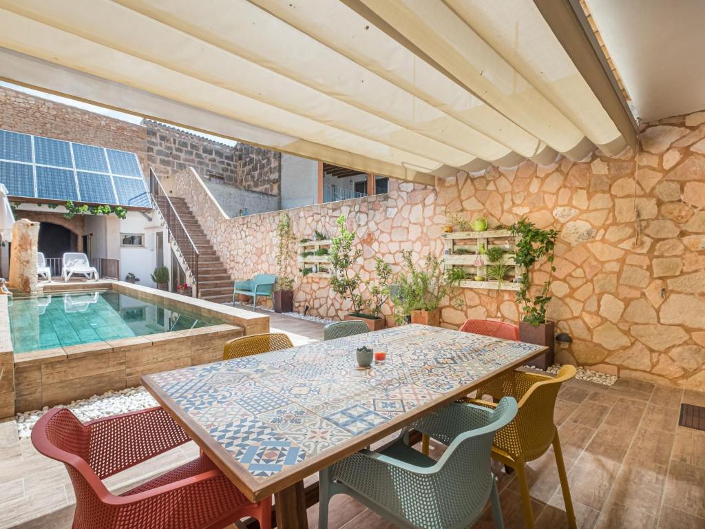 Holiday Home Cordella - SNY101 by Interhome