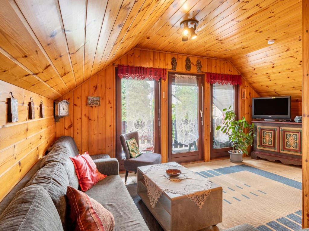 Apartment Erica-1 by Interhome photo 1