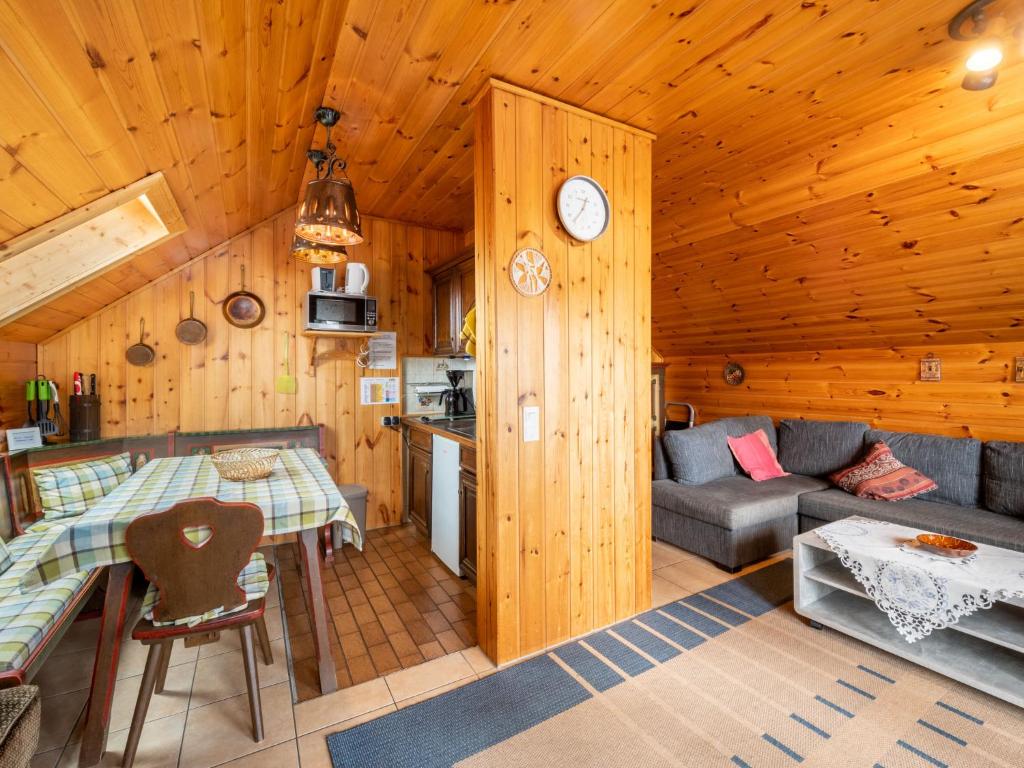 Apartment Erica-1 by Interhome photo 2