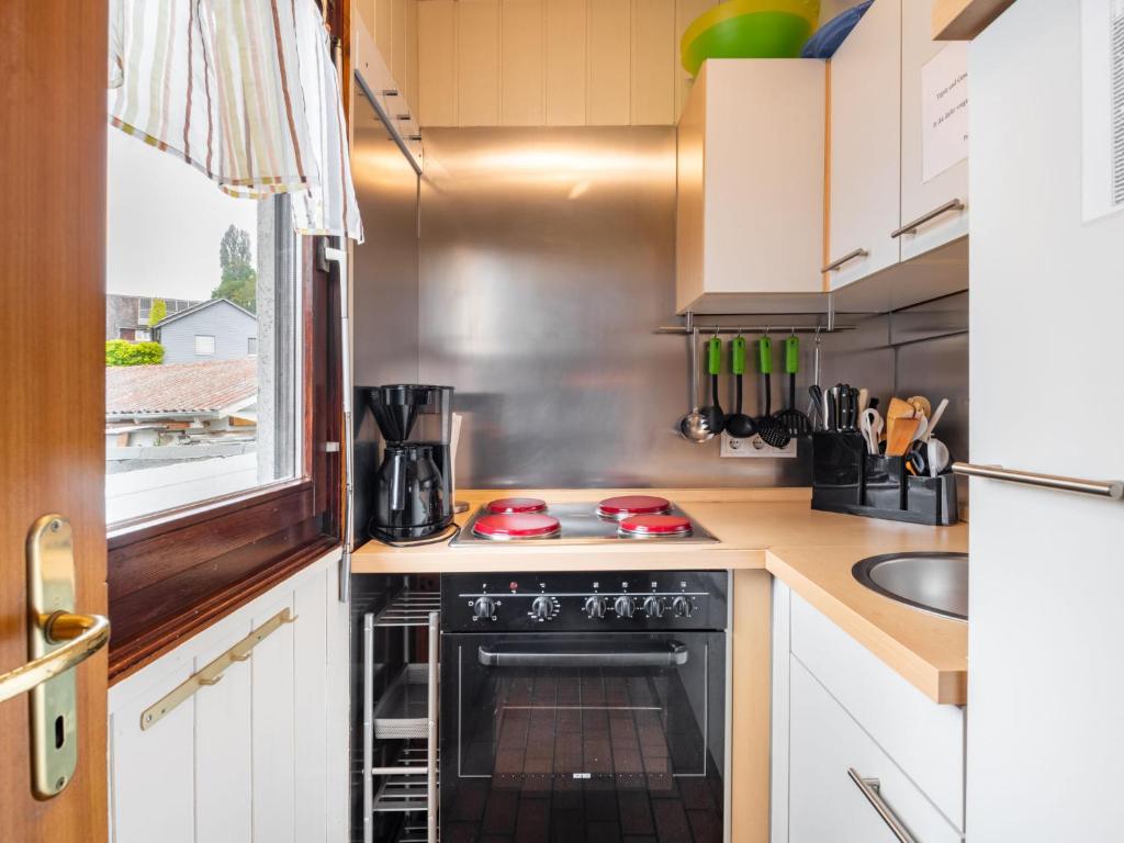 Apartment Erica-2 by Interhome photo 4