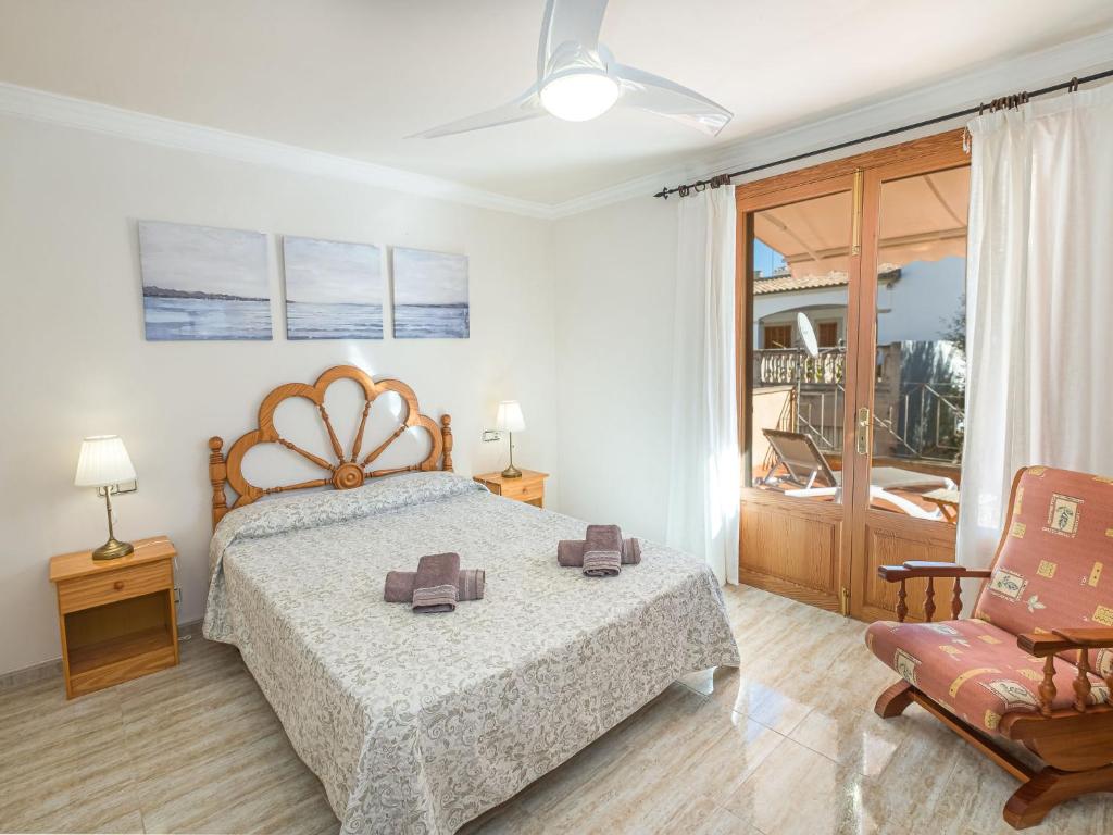Holiday Home S Estanyol - LAR155 by Interhome photo 2