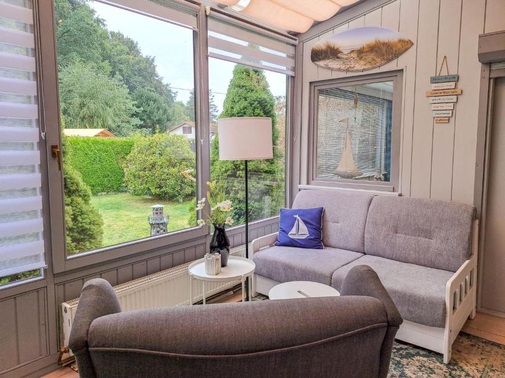 Holiday Home Karli by Interhome photo 2