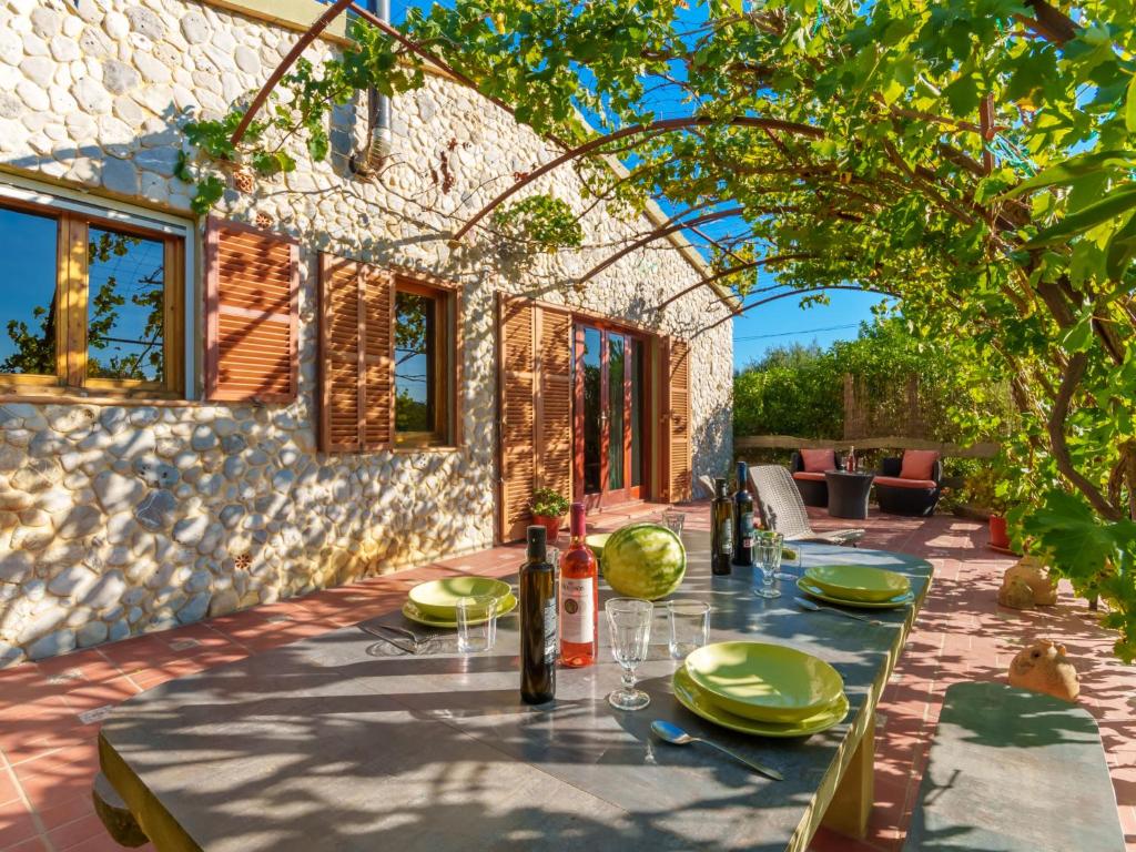 Holiday Home Casa d'es Cardassar - LZO125 by Interhome photo 2