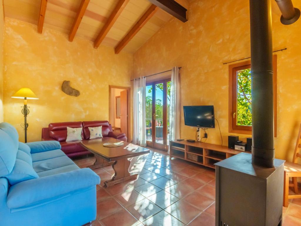 Holiday Home Casa d'es Cardassar - LZO125 by Interhome photo 3
