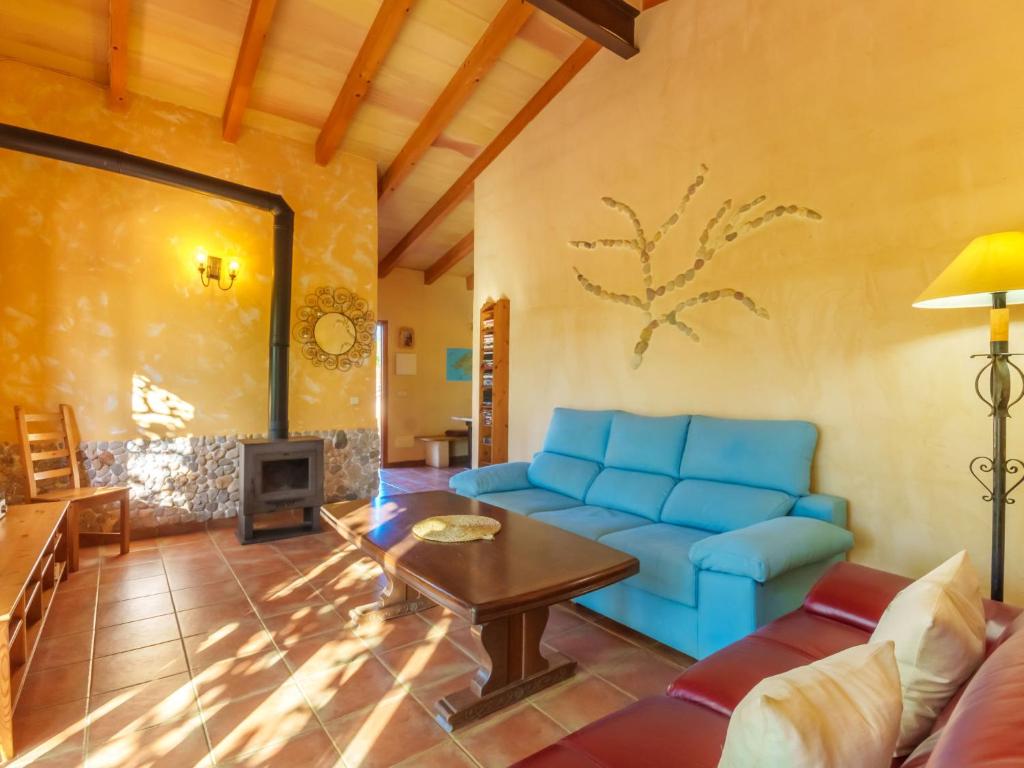 Holiday Home Casa d'es Cardassar - LZO125 by Interhome photo 4