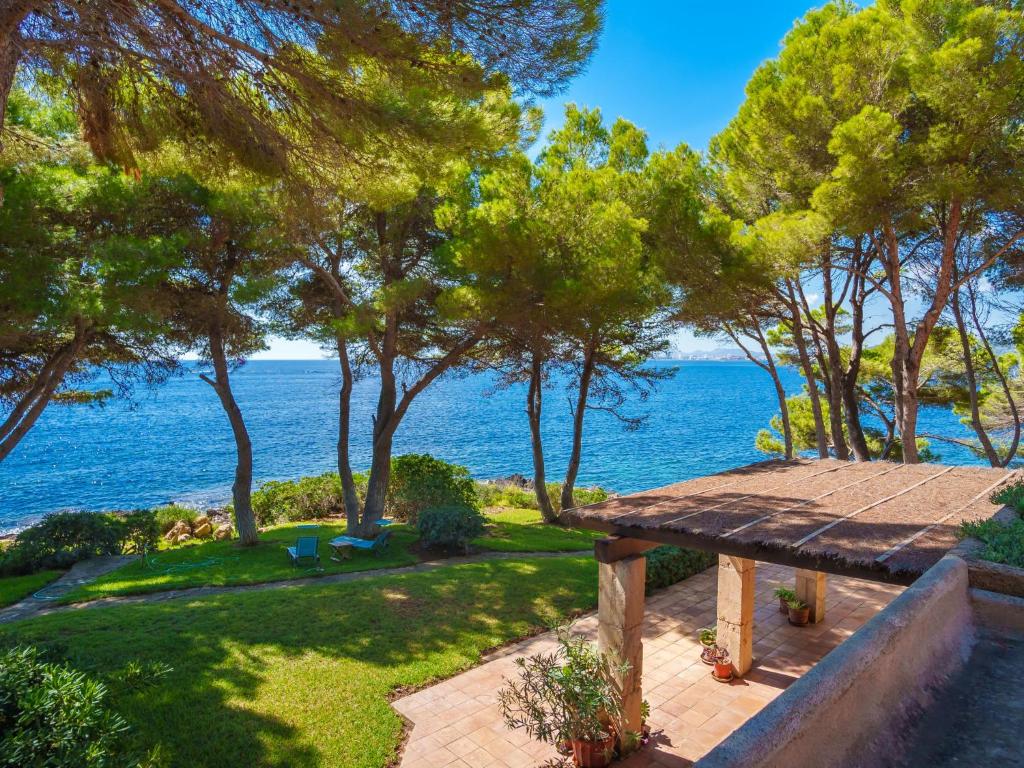 Villa Finca L'Embat - DLP100 by Interhome photo 2