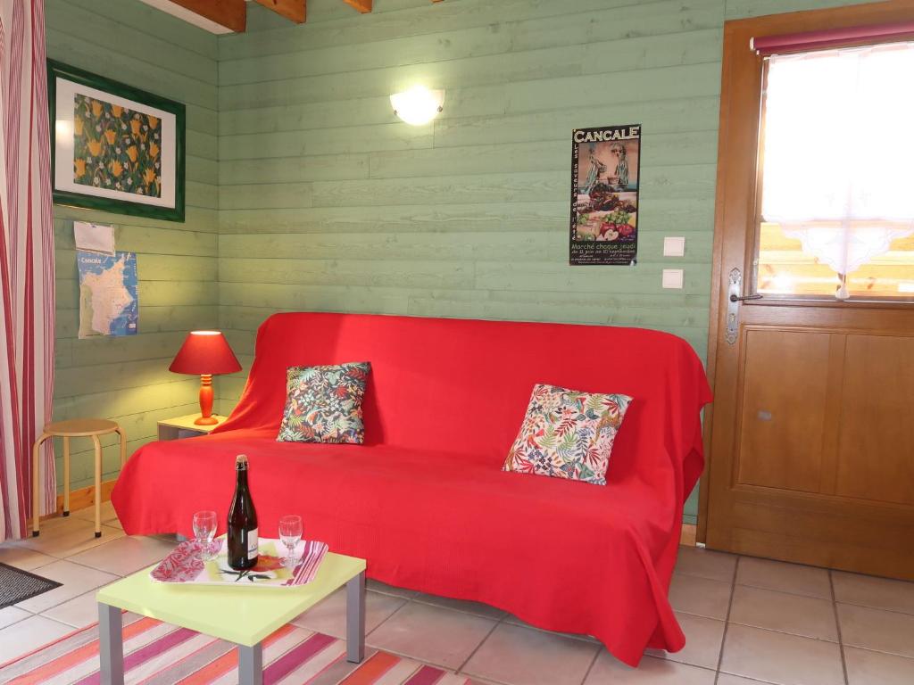 Chalet Le Chalet - A photo 2