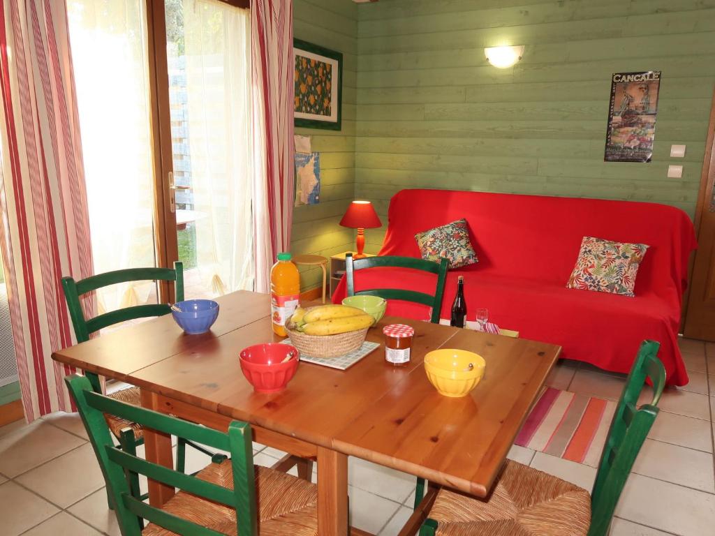 Chalet Le Chalet - A photo 3