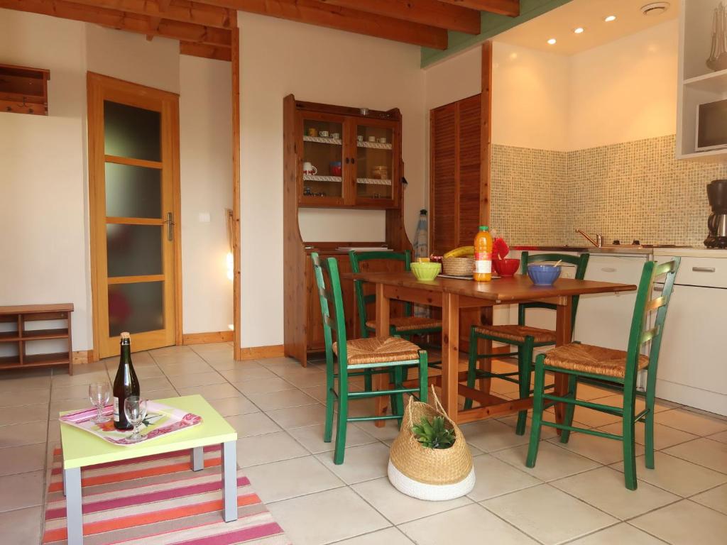 Chalet Le Chalet - A photo 4