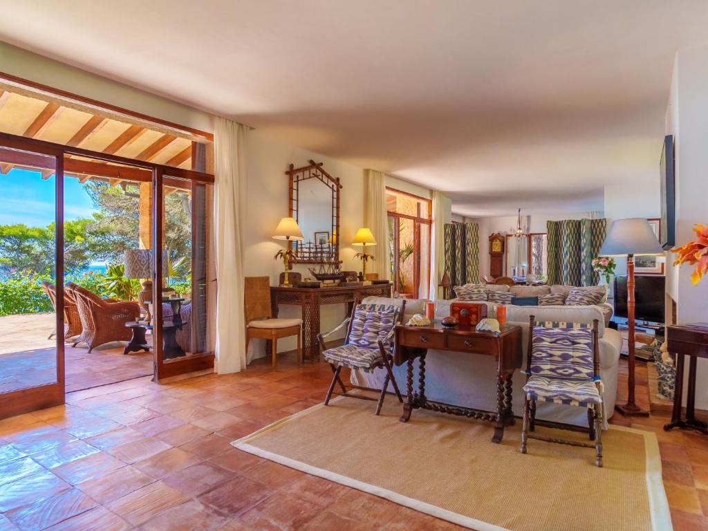 Villa Finca L'Embat - DLP100 by Interhome photo 4