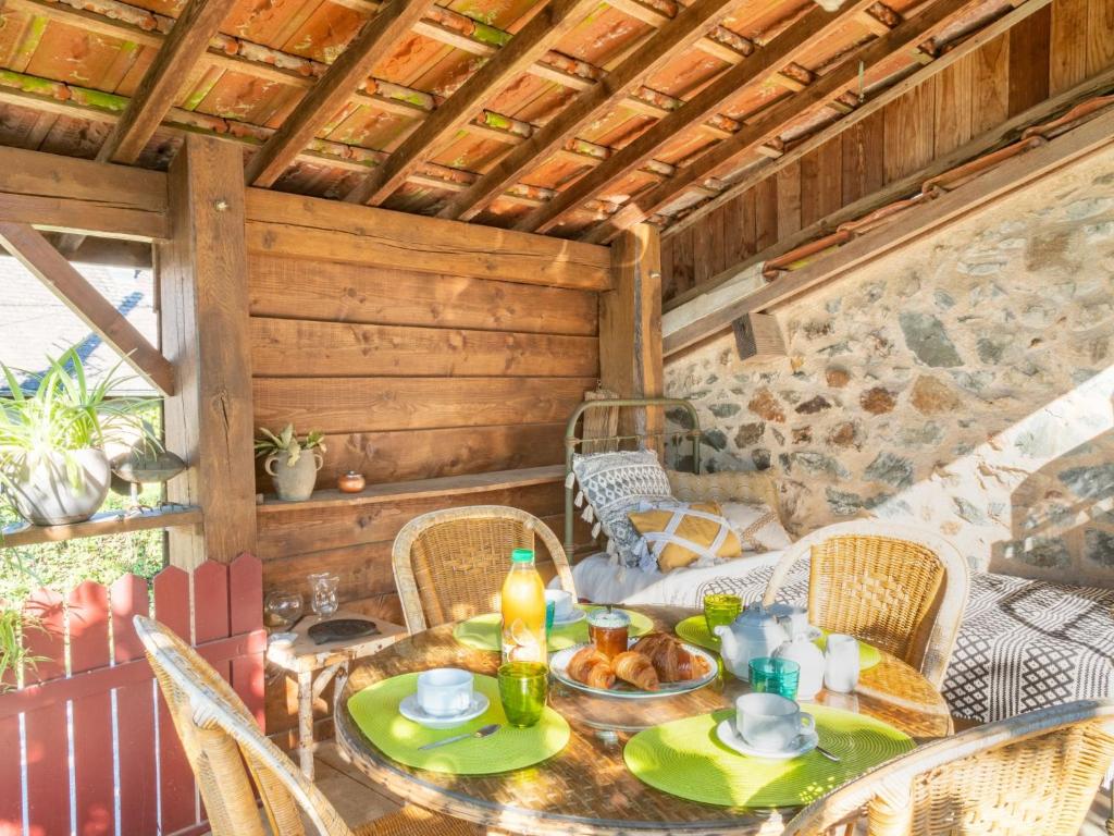 Holiday Home Marguerite - BDD200 by Interhome photo 3