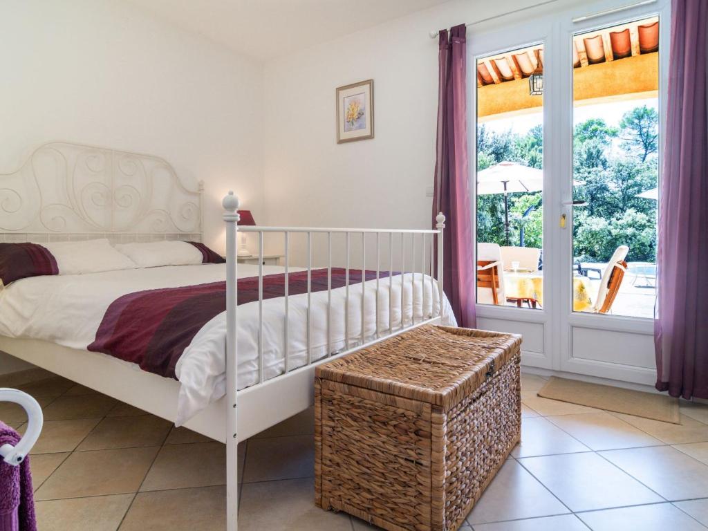 Holiday Home La Renaudière - LOG165 by Interhome photo 4