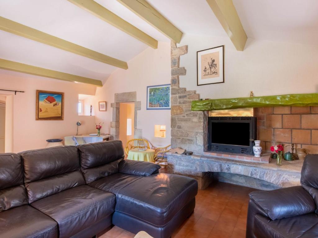 Holiday Home Mas Magot - MSG180 by Interhome photo 4