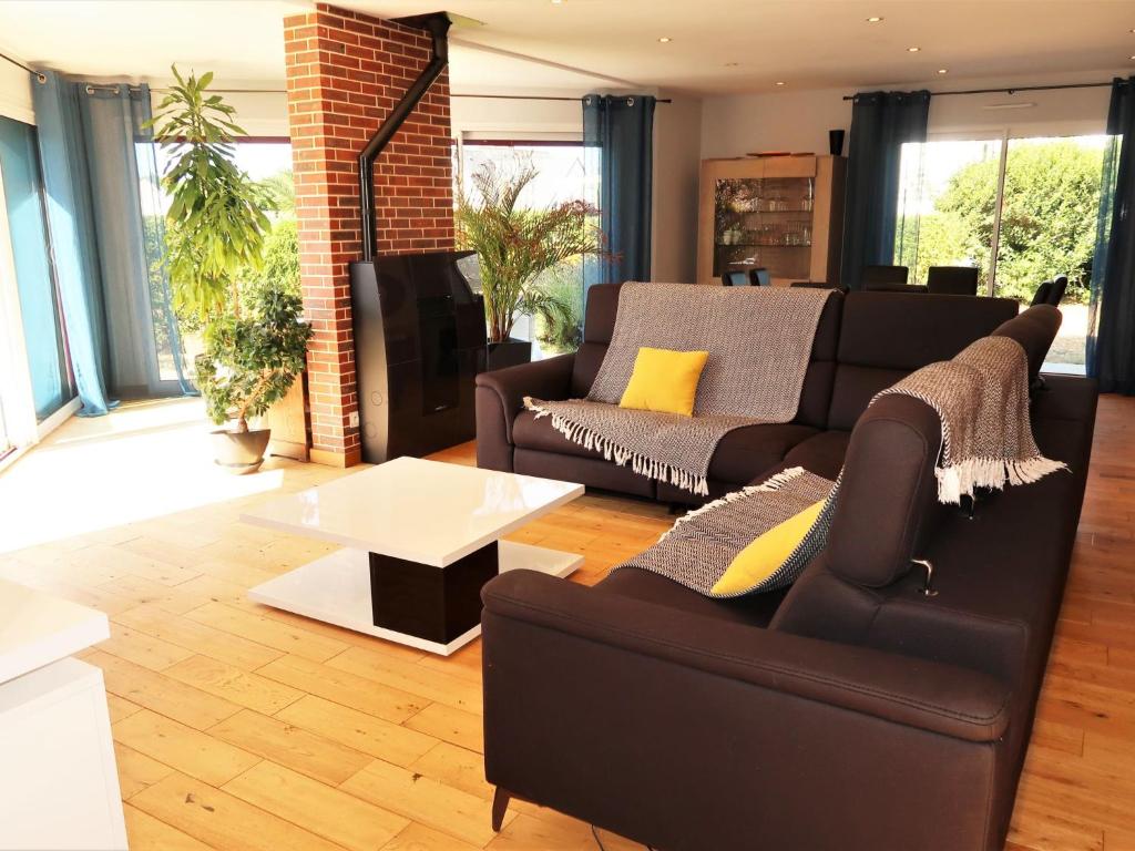 Holiday Home Ty Annik - TGC115 by Interhome photo 1