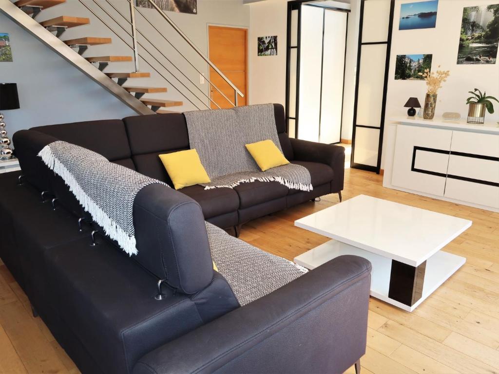 Holiday Home Ty Annik - TGC115 by Interhome photo 2