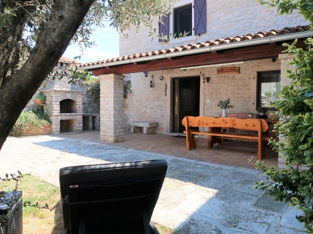 Holiday Home Lara - LBN362 by Interhome photo 1