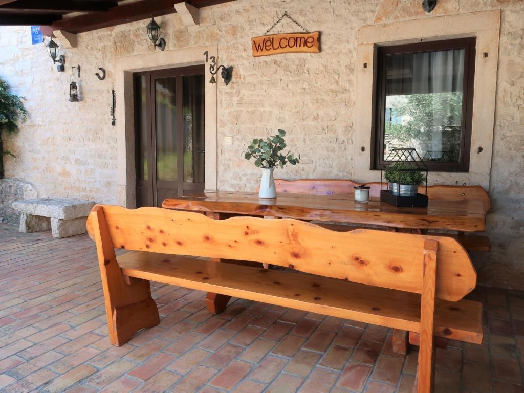 Holiday Home Lara - LBN362 by Interhome photo 3