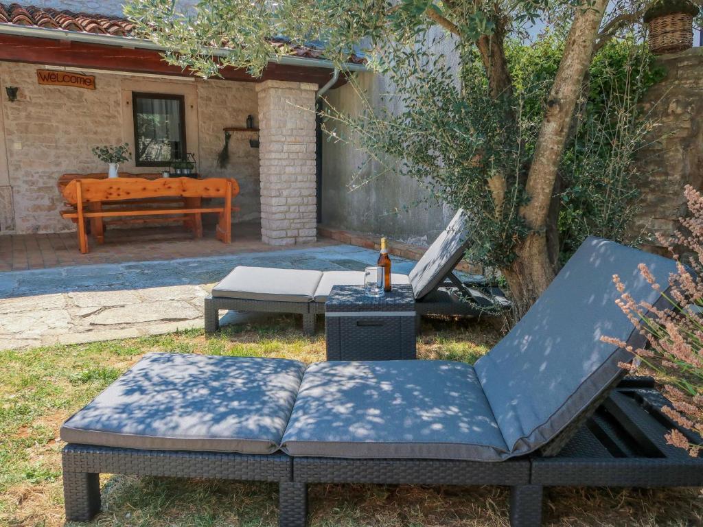 Holiday Home Lara - LBN362 by Interhome photo 2