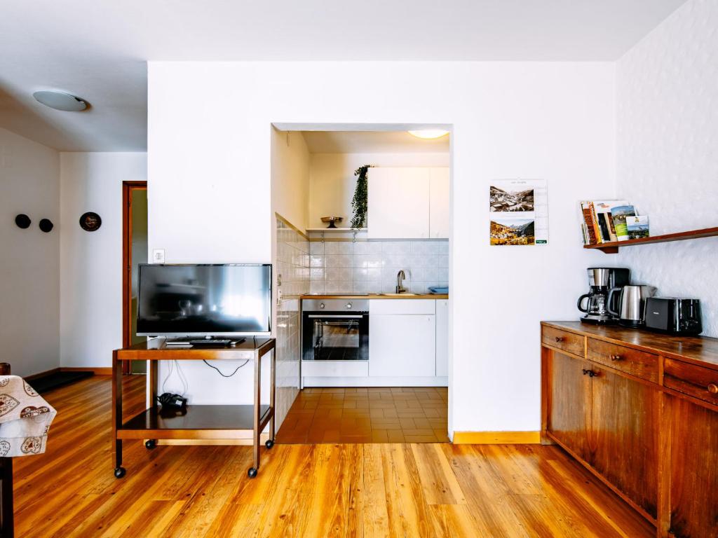Apartment Cisles by Interhome photo 2