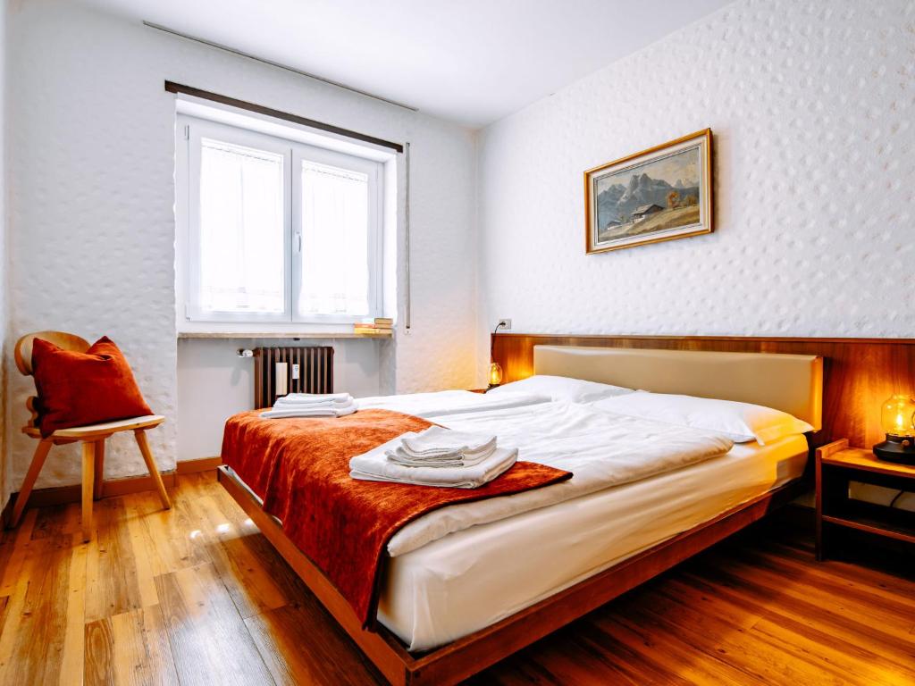 Apartment Cisles by Interhome photo 3