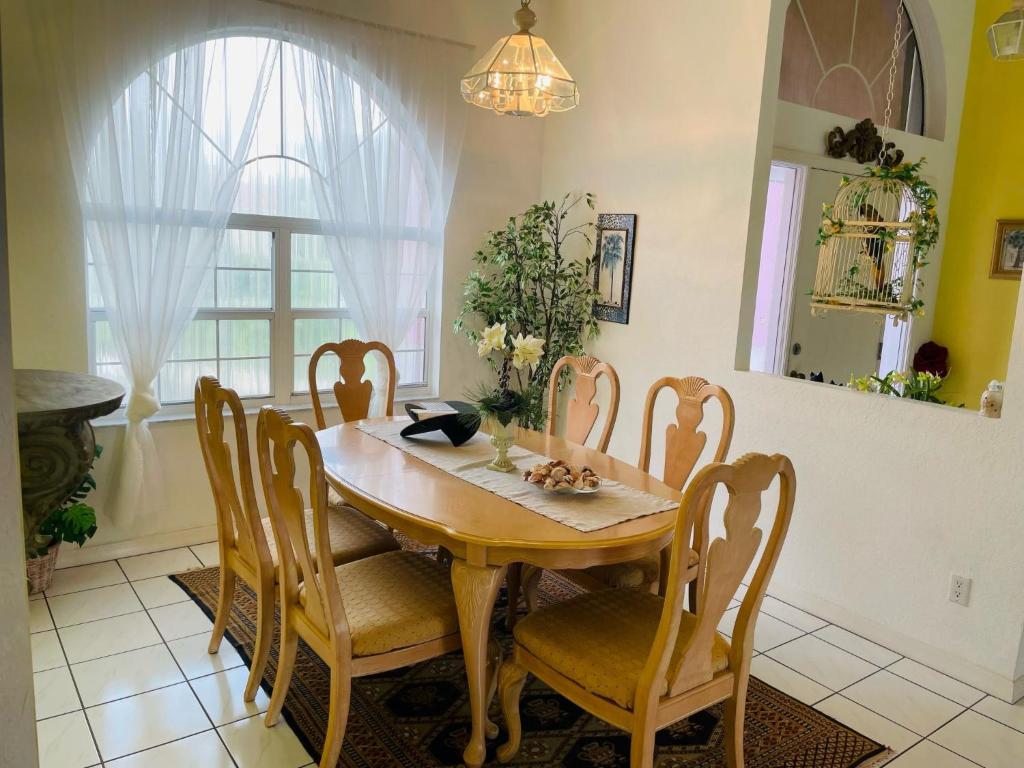 Villa Hibiscus by Interhome photo 2