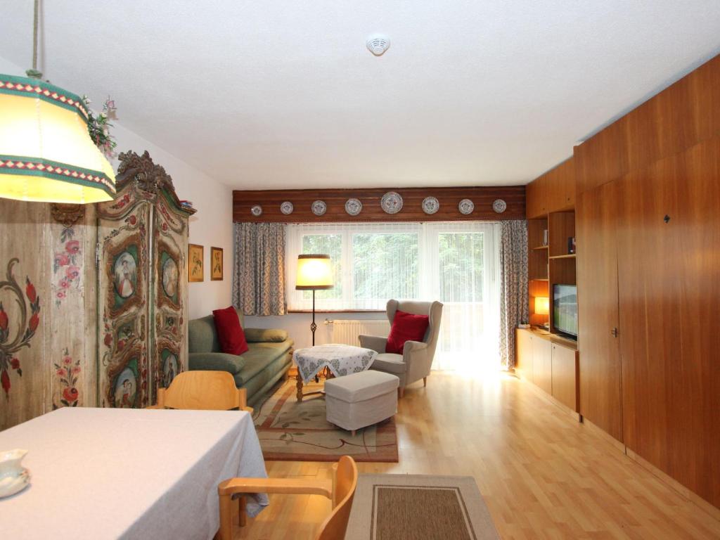 Apartment Am Birkenhain-29 by Interhome photo 1
