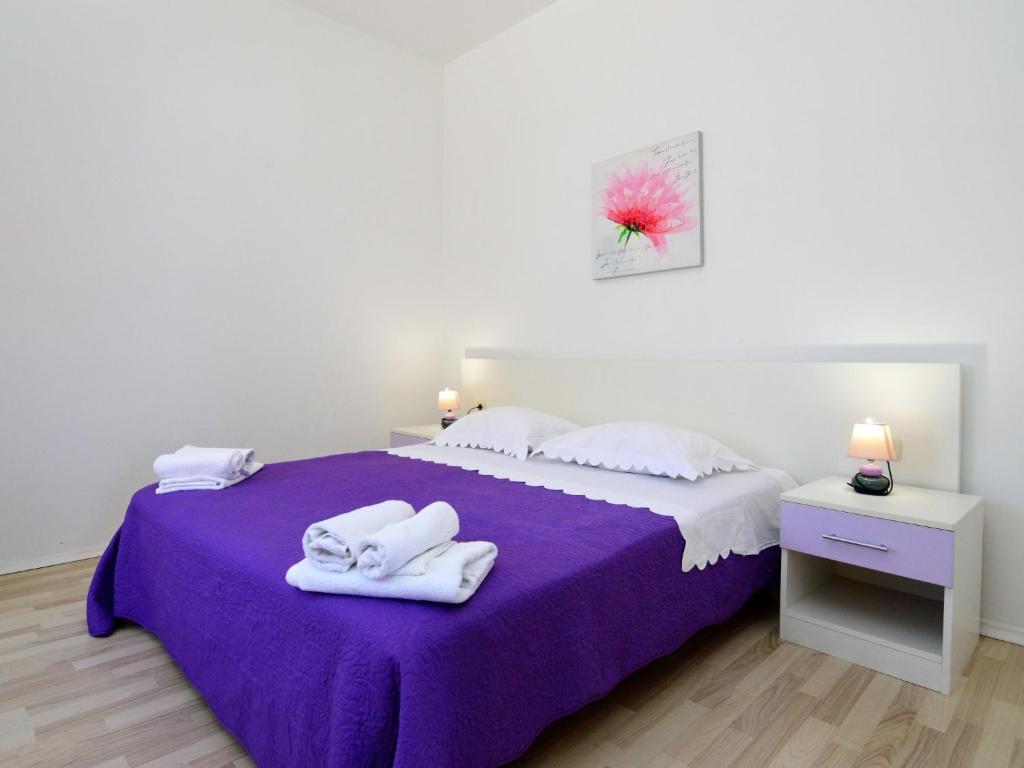 Apartment Katarina 4 - SIB158 by Interhome photo 3