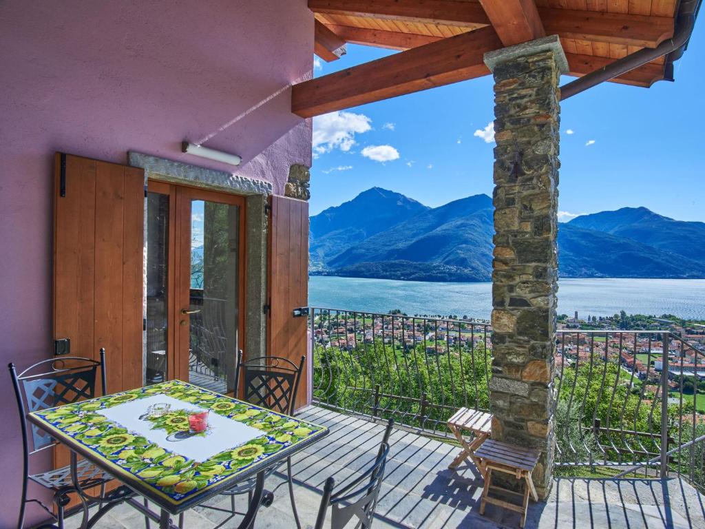 Holiday Home Residenza La Sassicaia by Interhome photo 3