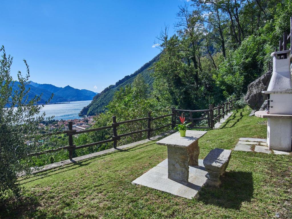 Holiday Home Residenza La Sassicaia by Interhome photo 4