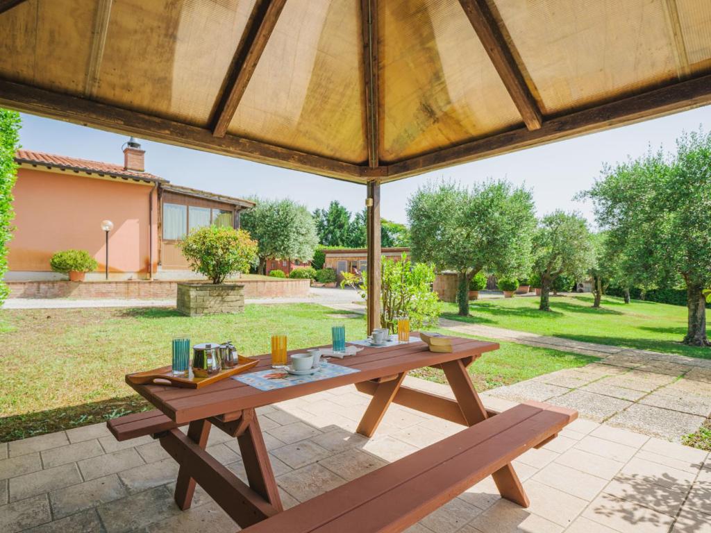 Apartment Ponziani-2 by Interhome photo 4
