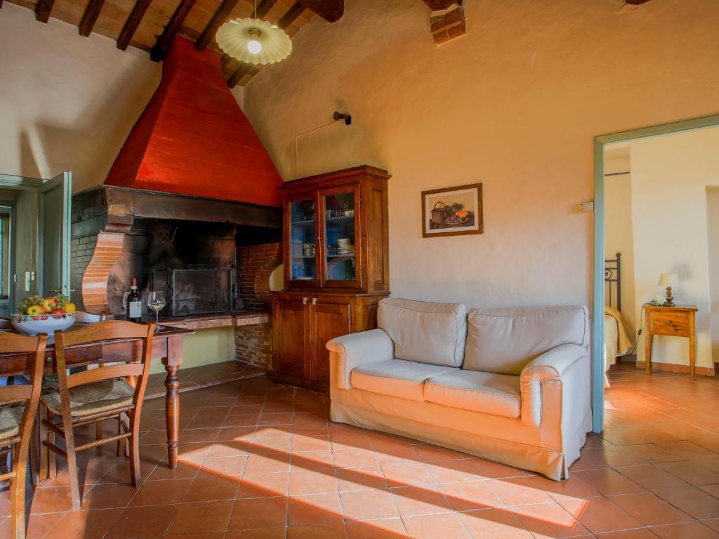 Apartment Campiglia-1 by Interhome photo 4