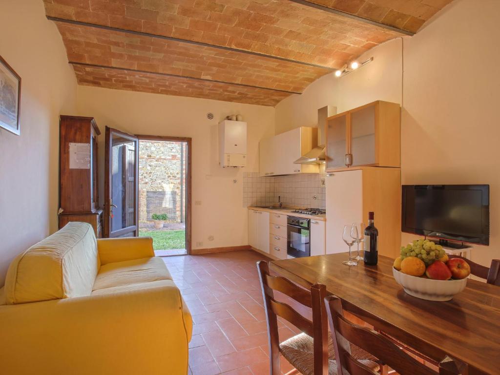 Apartment Campiglia-3 by Interhome photo 4