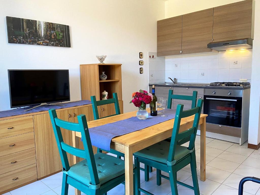 Apartment Palazzeta III-2 by Interhome photo 4