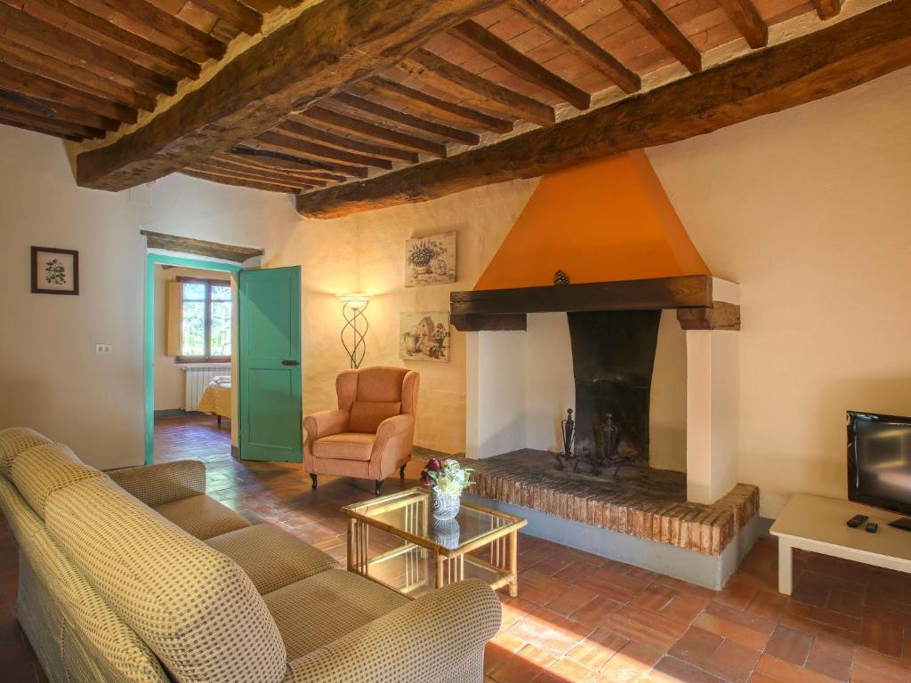 Apartment Campiglia-5 by Interhome photo 4