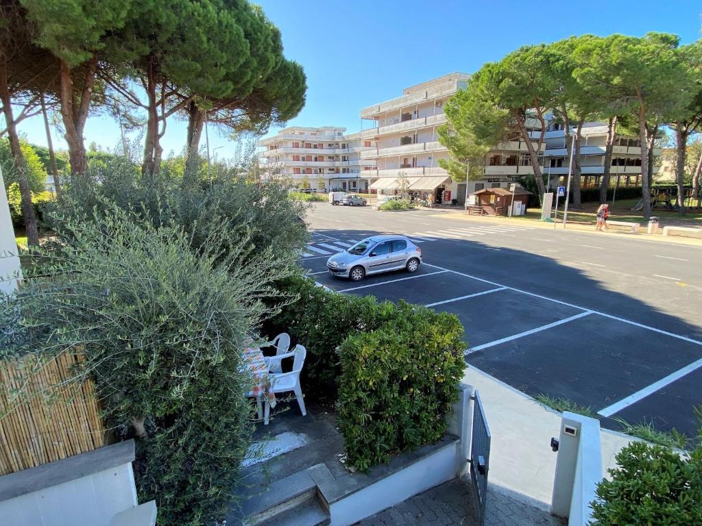 Apartment Palazzeta III-1 by Interhome photo 4