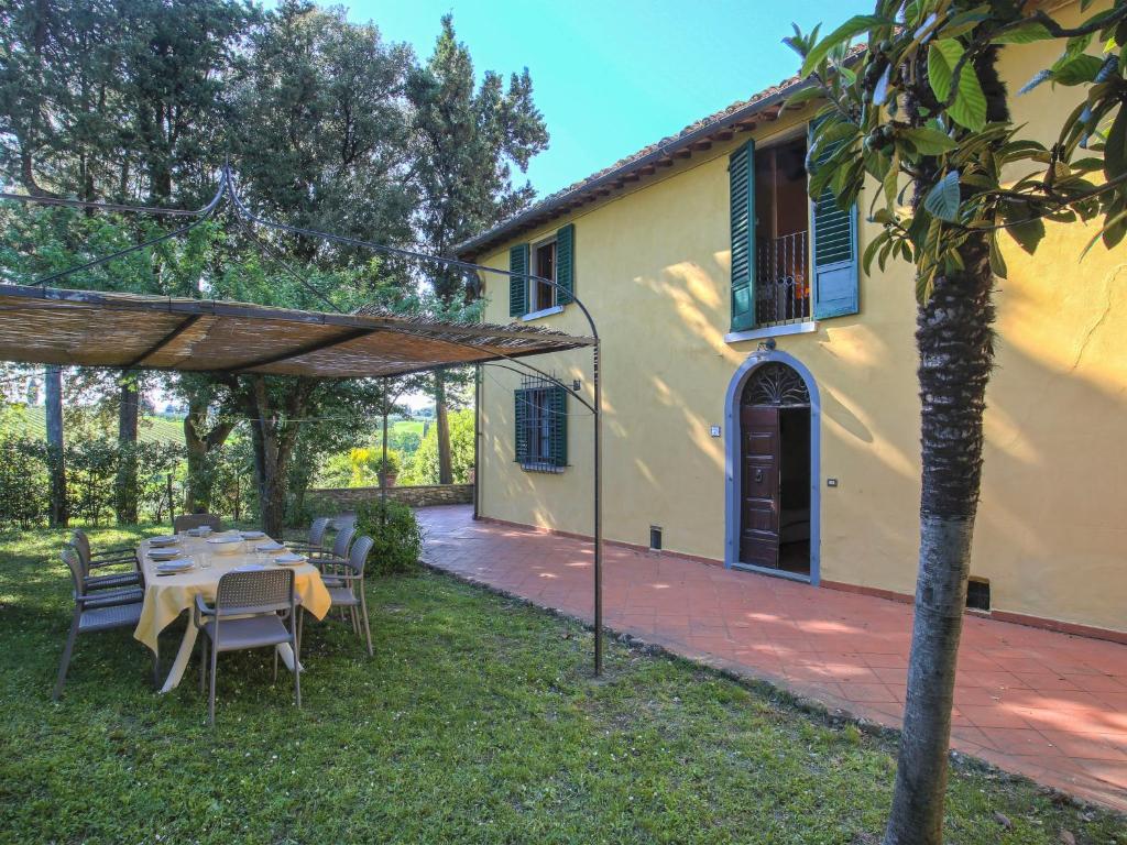 Holiday Home Campiglia-6 by Interhome photo 4
