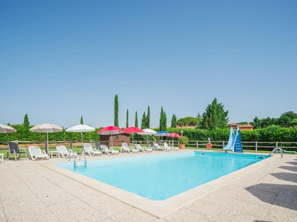 Apartment Ponziani-1 by Interhome photo 1