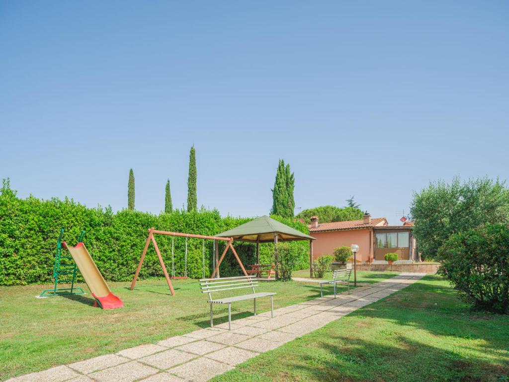 Apartment Ponziani-1 by Interhome photo 3