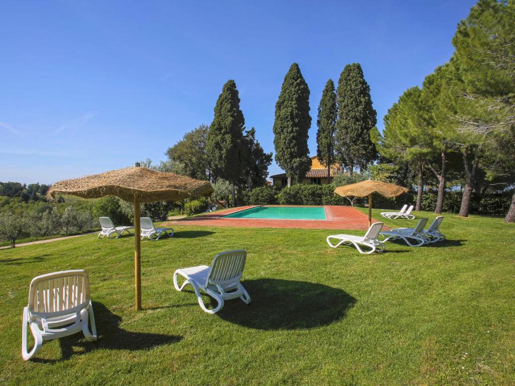 Apartment Campiglia-4 by Interhome photo 2