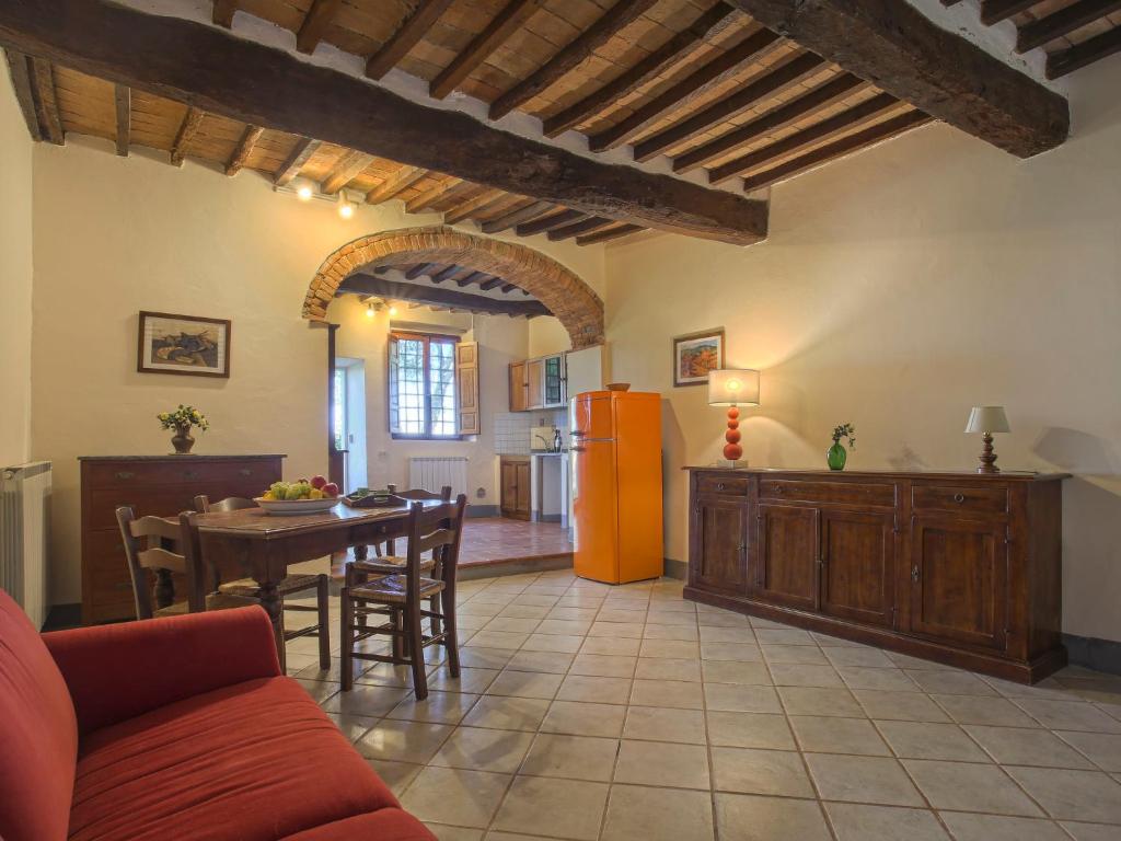 Apartment Campiglia-4 by Interhome photo 4