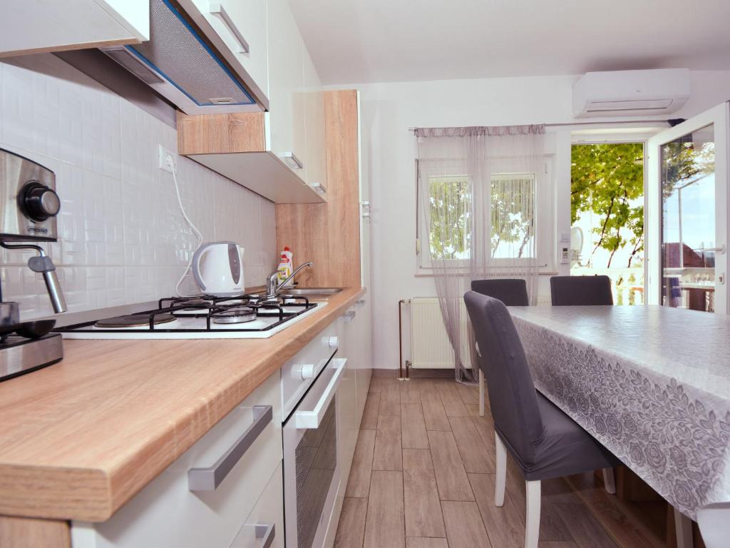 Apartment Magis by Interhome photo 3